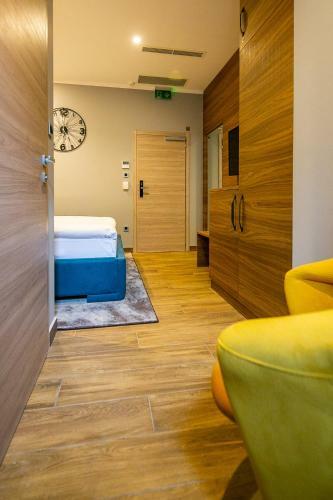 Hostal Teatro Suite & Rooms