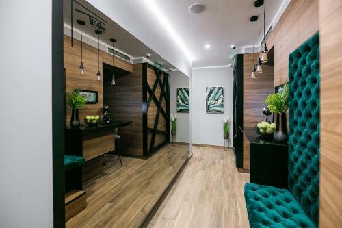 Hostal Teatro Suite & Rooms