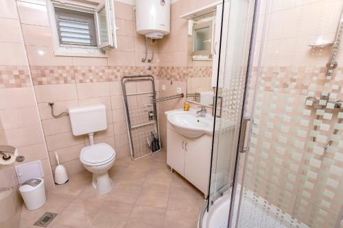Apartments Ivan