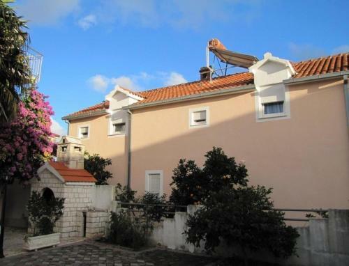 Apartments Zdrave-with Parking