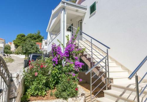 Apartment Ton?i - 100 M From Sea