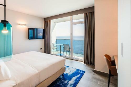 Hotel Hilton Rijeka Costabella Beach Resort And Spa