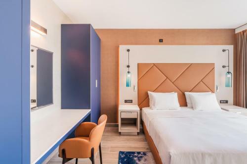 Hotel Hilton Rijeka Costabella Beach Resort And Spa