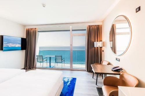 Hotel Hilton Rijeka Costabella Beach Resort And Spa