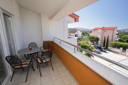 Apartments Spirito
