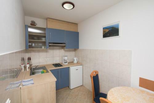 Apartments Spirito