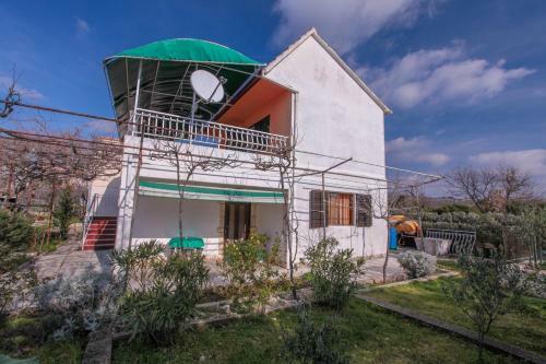 Apartments Rozmaryn