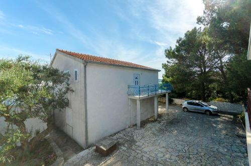 Apartments Ugrina