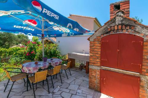Apartments Nena
