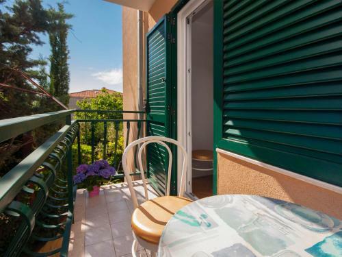 Hostal Apartments Olea