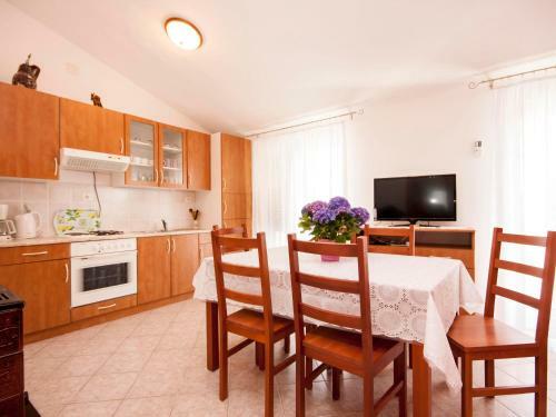 Hostal Apartments Olea