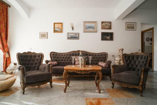 Villa More - 10m From Sea