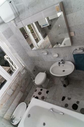 Villa More - 10m From Sea