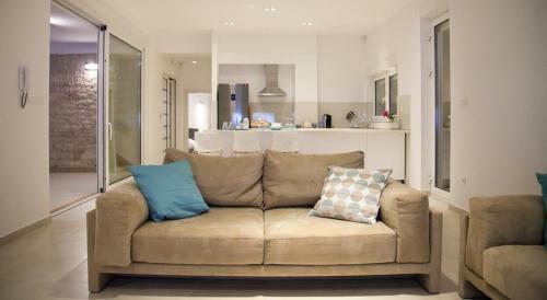 Villa Crystal Blue