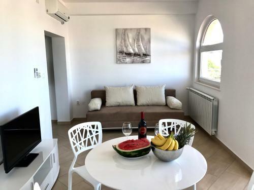 Apartments Villa Marina
