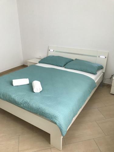 Apartments Villa Marina