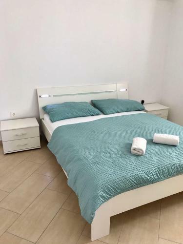 Apartments Villa Marina