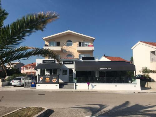 Apartments Villa Marina
