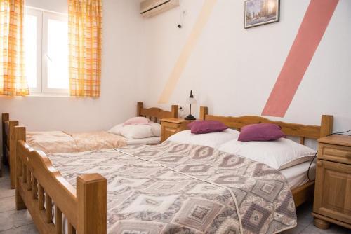 Apartments Ljubica