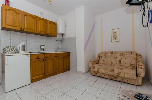 Apartments Ljubica