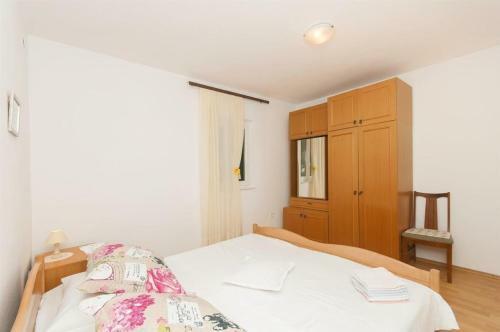 Apartments Srki