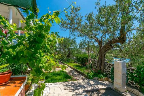 Apartments Garden By The Sea