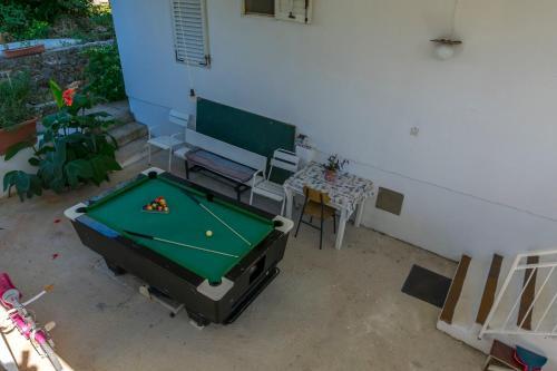 Apartments Garden By The Sea