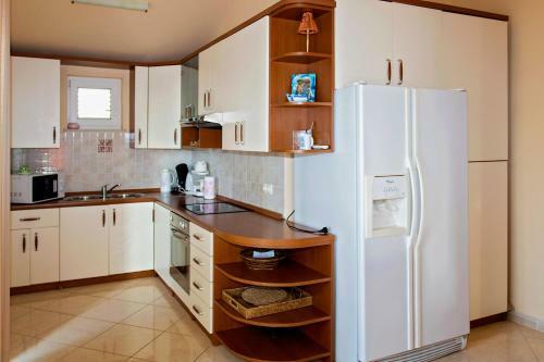 Apartamento Nikol