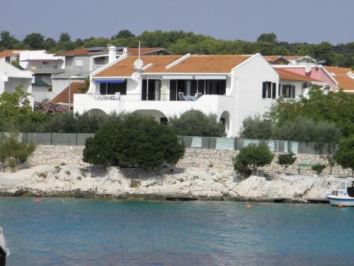 Apartments Ziva - By The Beach