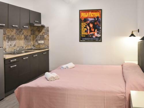 Apartment Bare-2