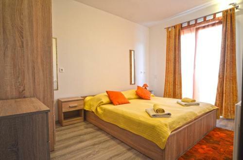 Hostal Sini Apartments