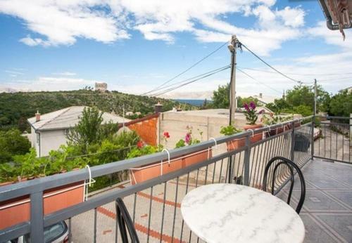 Hostal Apartments Rooms Vjenceslava