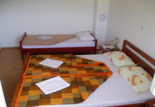 Hostal Apartments Rooms Vjenceslava