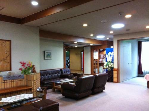 Hotel Hosonokan