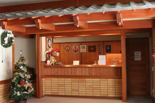 Hotel Hosonokan