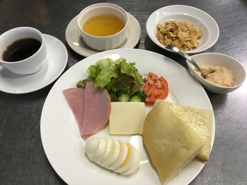Lodge Pension Syo