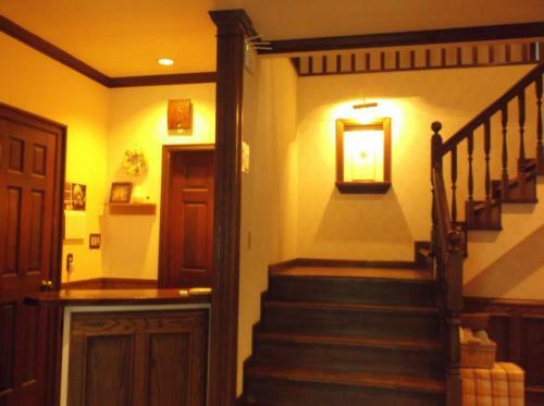 Lodge Pension Syo