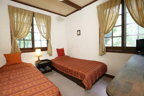 Lodge Pension Belnina