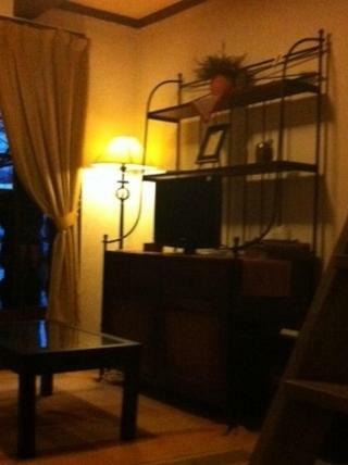 Lodge Pension Belnina