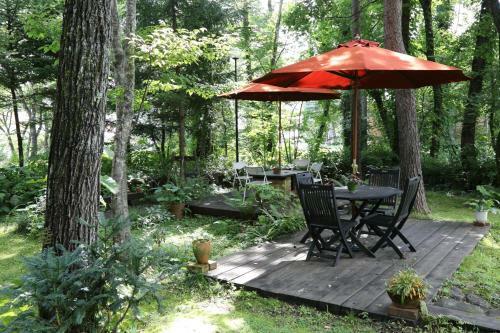 Lodge Pension Belnina