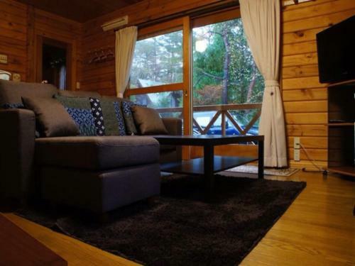 Balls Deep Inn Villas