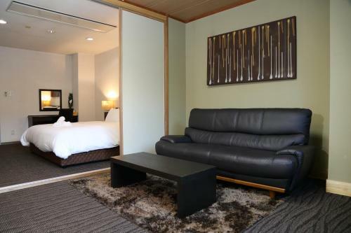 Hakuba Echo Hotel