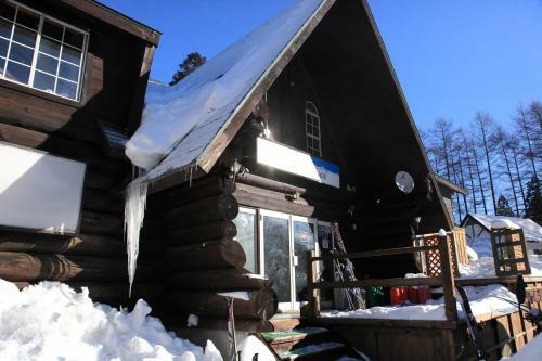 Lodge Canadian Village Goryu