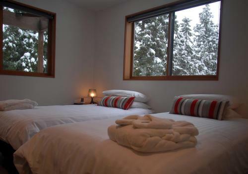 Hotel Bears Den Mountain Lodge