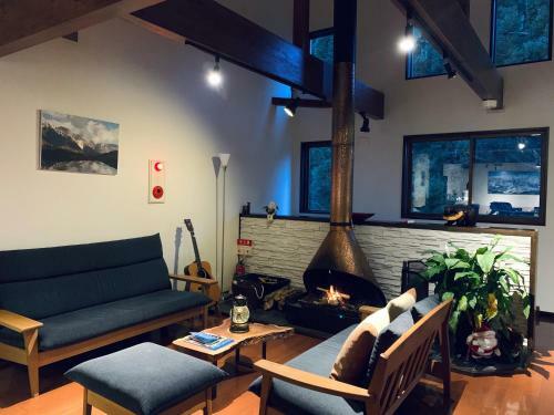 Hotel Bears Den Mountain Lodge