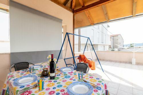 Apartment Alenka