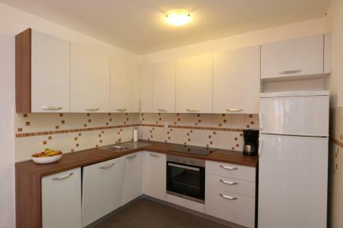 Apartments Grskovic G. Jesenovica