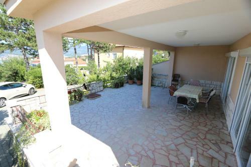 Apartments Grskovic G. Jesenovica