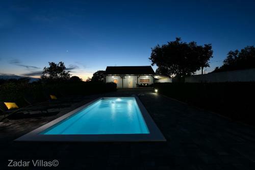 New Eco Friendly Villa Andu
