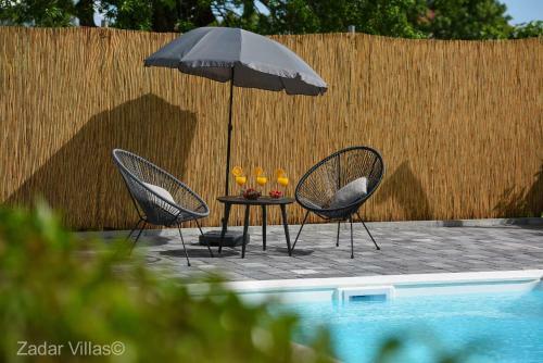 New Eco Friendly Villa Andu